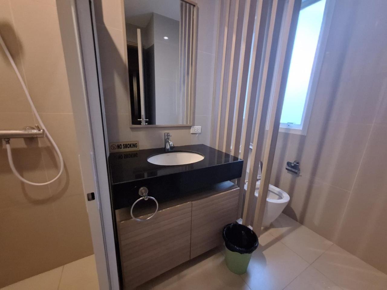 Beachtown Cha-Am Private Poolvilla From Beach 2Km 外观 照片