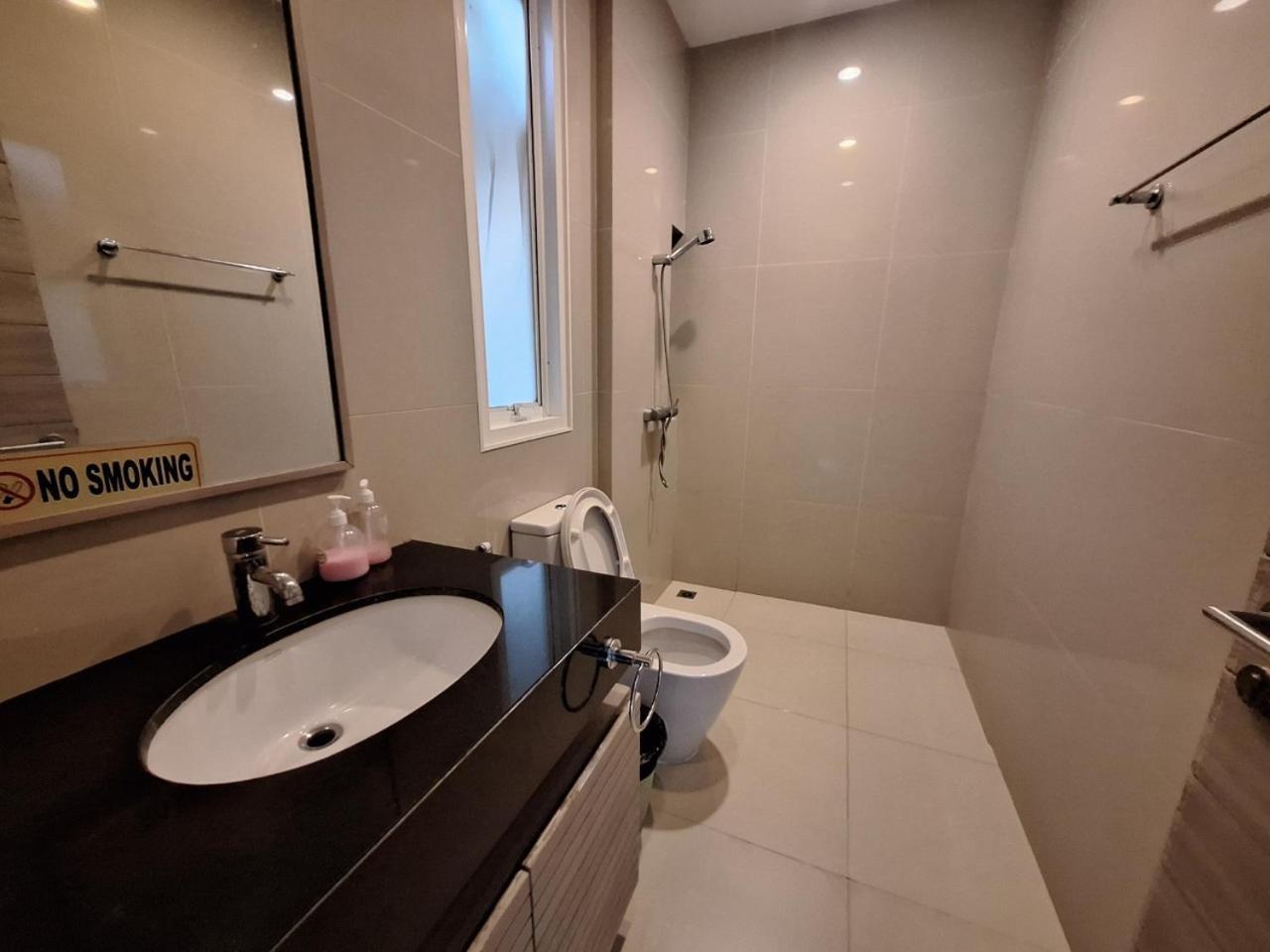 Beachtown Cha-Am Private Poolvilla From Beach 2Km 外观 照片