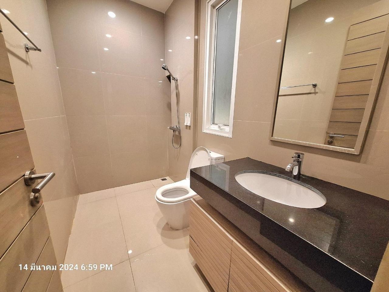 Beachtown Cha-Am Private Poolvilla From Beach 2Km 外观 照片