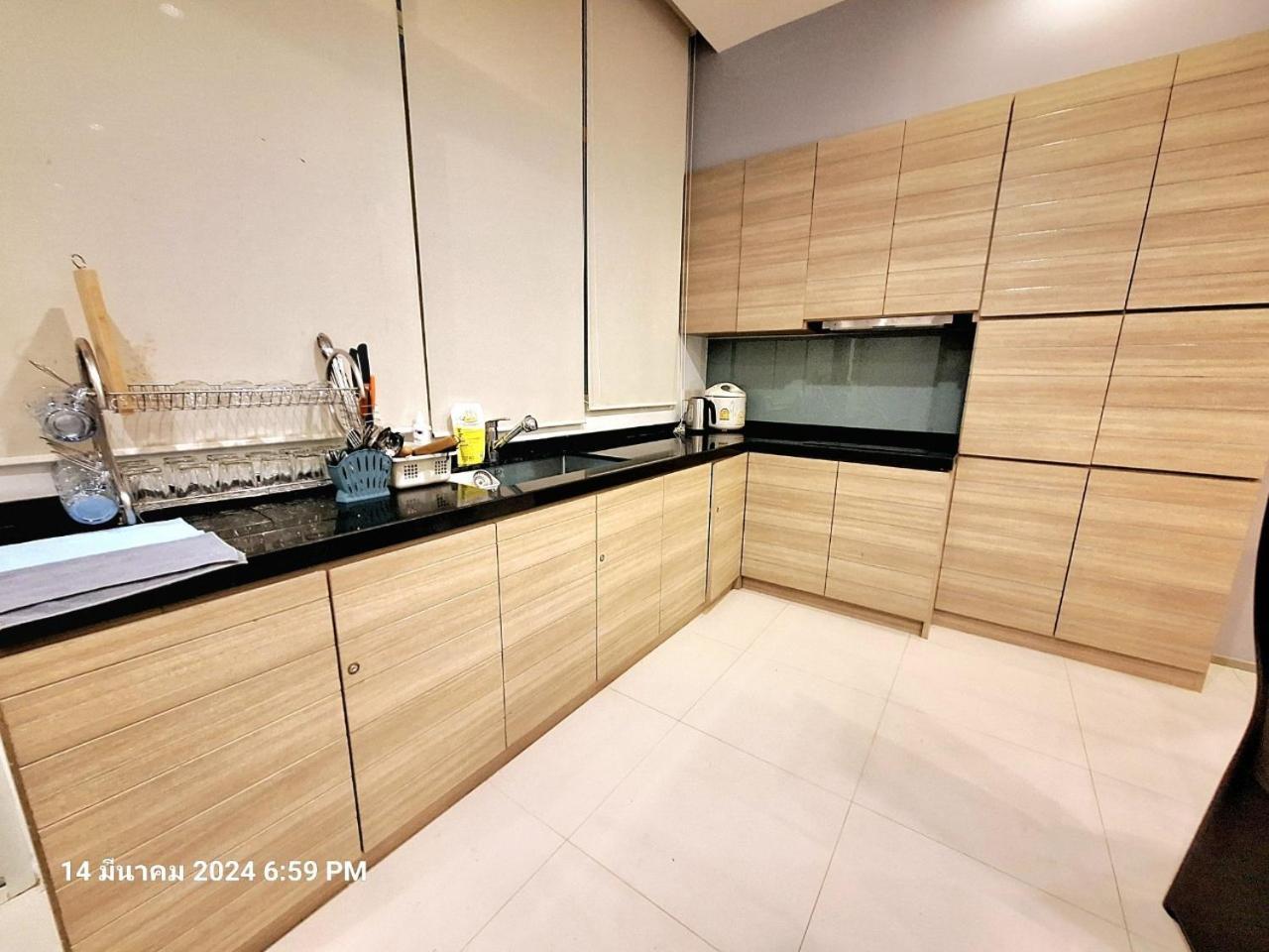 Beachtown Cha-Am Private Poolvilla From Beach 2Km 外观 照片