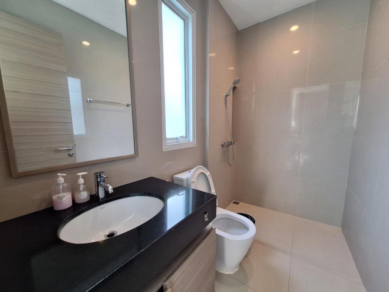 Beachtown Cha-Am Private Poolvilla From Beach 2Km 外观 照片