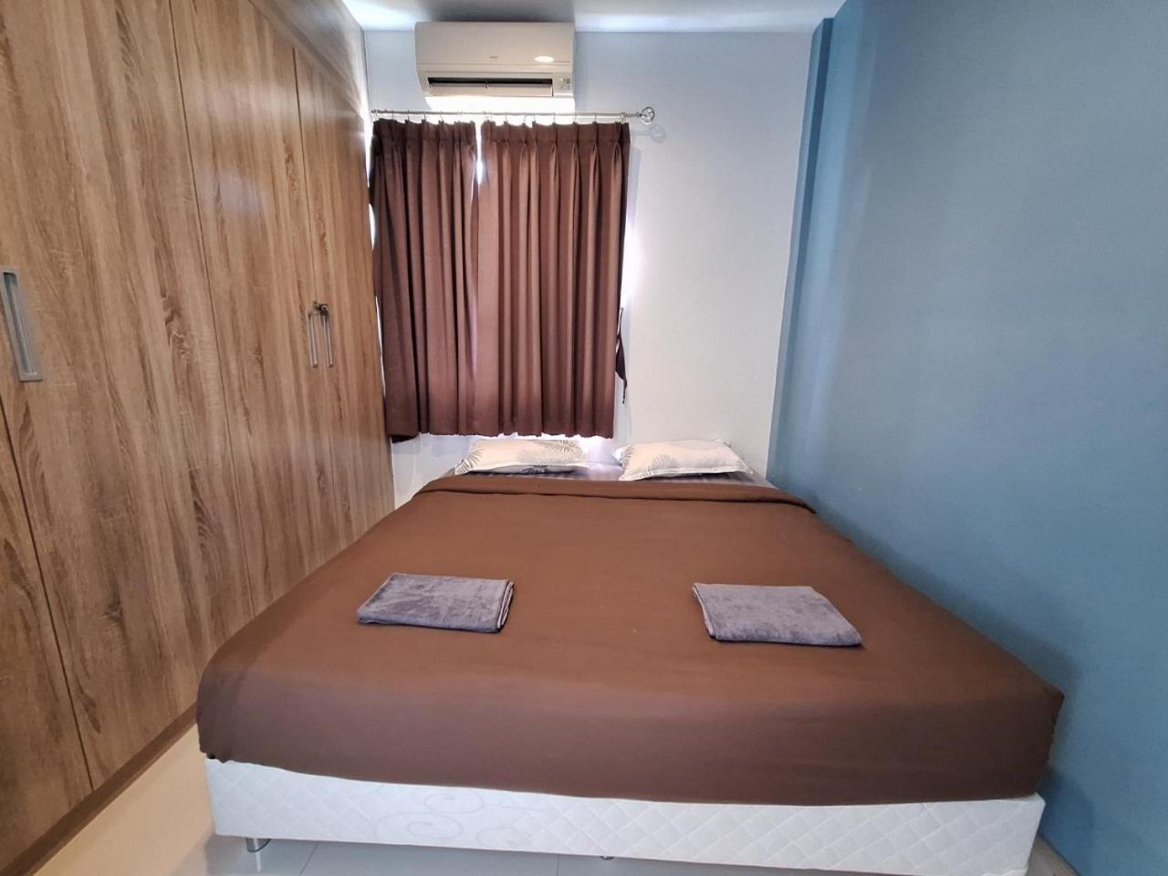 Beachtown Cha-Am Private Poolvilla From Beach 2Km 外观 照片