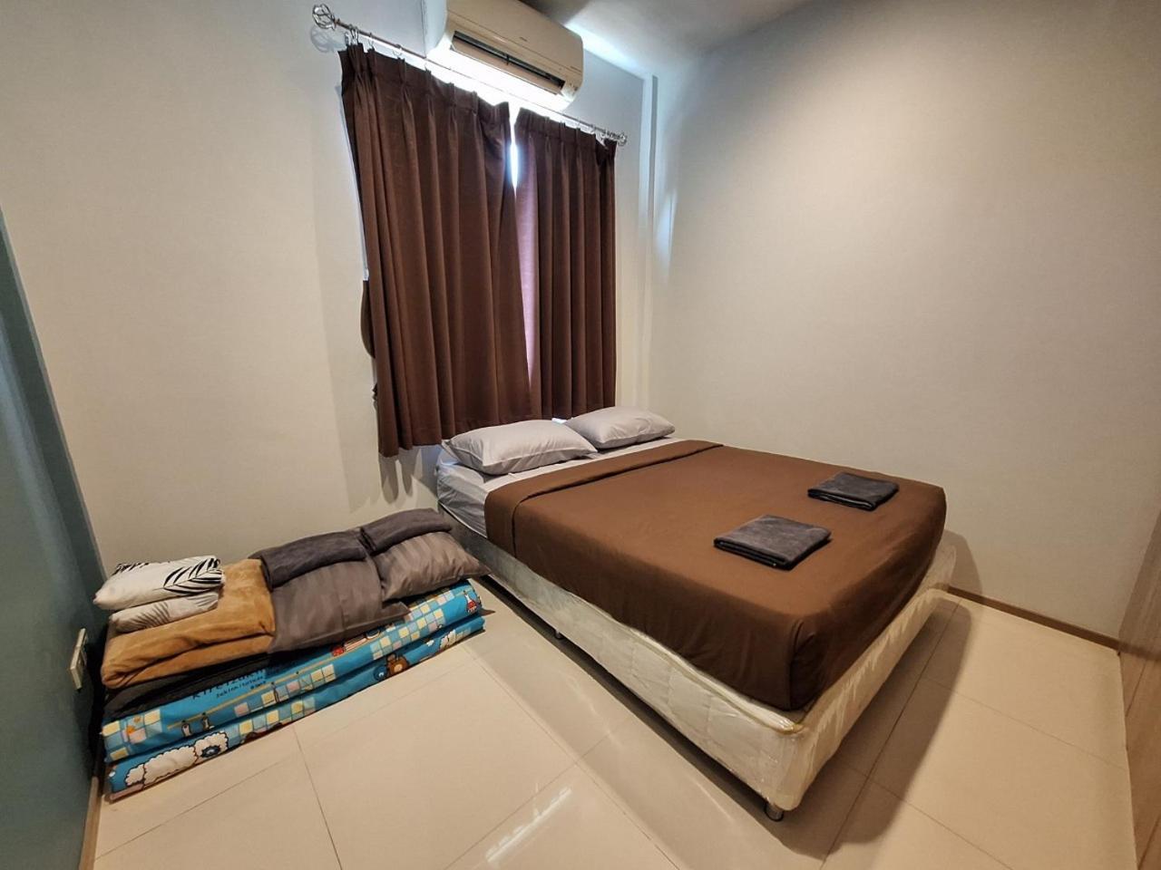 Beachtown Cha-Am Private Poolvilla From Beach 2Km 外观 照片